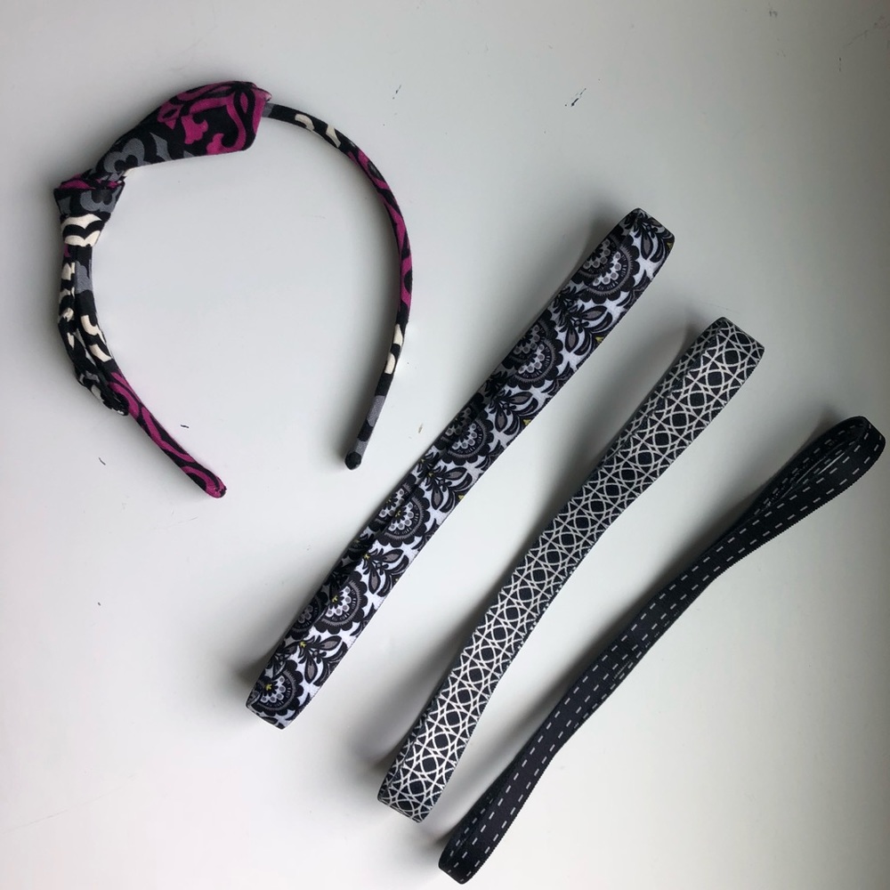 Vera Bradley Headbands